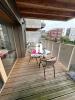 Location Appartement Strasbourg  2 pieces 40 m2