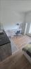 Location Appartement Bourget 16 m2