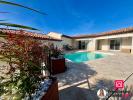 Vente Maison Puget-sur-argens  6 pieces 200 m2