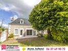 Vente Maison Varennes-sur-fouzon 4 pieces 96 m2