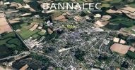 Vente Maison Bannalec 10 pieces 180 m2