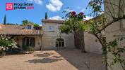 Vente Prestige Vezieres 8 pieces 280 m2