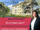 Vente Appartement Igny  4 pieces 72 m2