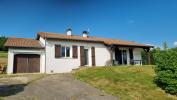 Vente Maison Riotord 4 pieces 95 m2