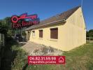 Vente Maison Chemery LE-CONTROIS-EN-SOLOGNE 6 pieces 120 m2