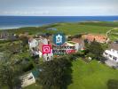 Vente Appartement Equihen-plage  2 pieces 45 m2