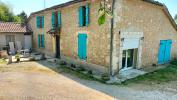 Vente Maison Fleurance 8 pieces 180 m2