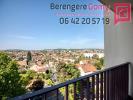 Vente Appartement Eaubonne 4 pieces 68 m2