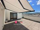 Vente Appartement Clermont-ferrand  3 pieces 59 m2