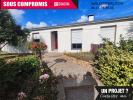 Vente Maison Saint-quentin-en-mauges 6 pieces 120 m2