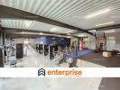 Location Bureau Libercourt 700 m2