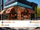Vente Local commercial Lille 360 m2