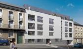 Vente Programme neuf Laval  42 m2