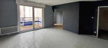 Vente Appartement Vesoul  2 pieces 47 m2