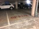 Location Parking Nice 