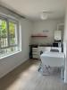 Location Appartement Nantes  18 m2