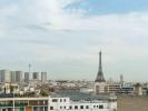 Vente Appartement Paris-15eme-arrondissement  3 pieces 60 m2