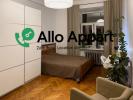 Location Appartement Paris-2eme-arrondissement  26 m2