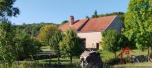 Vente Maison Chaume 7 pieces 189 m2