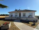 Vente Maison Roullet-saint-estephe 6 pieces 139 m2