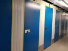 Location Parking Auxerre 16 m2