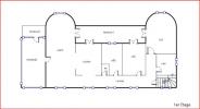 Vente Prestige Saint-amans-soult 16 pieces 278 m2