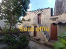 Vente Maison Saint-pons-de-thomieres 4 pieces 41 m2