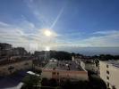 Location Appartement Cap-d'ail  2 pieces 38 m2