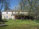 Vente Maison Villandraut SUD LANGON 6 pieces 168 m2