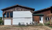 Vente Maison Villandraut SUD LANGON 3 pieces 88 m2