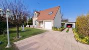 Vente Maison Saint-ouen-l'aumone  5 pieces 109 m2