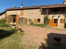 Vente Maison Dompierre-les-ormes  5 pieces 125 m2