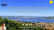 Vente Appartement Sete  2 pieces 40 m2