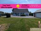 Vente Maison Campbon  6 pieces 110 m2