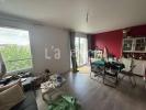 Vente Appartement Claye-souilly 3 pieces 60 m2