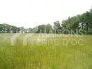 Vente Terrain Carlus 490 m2