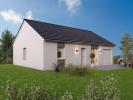 Vente Maison Orchamps 81 m2
