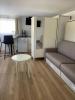 Location Appartement Pleurtuit  20 m2