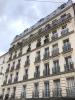 Vente Appartement Paris-17eme-arrondissement 2 pieces 38 m2