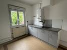 Location Appartement Creusot  2 pieces 44 m2