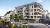 Location Appartement Mulhouse  3 pieces 71 m2