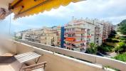 Location Appartement Nice  18 m2