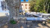 Vente Appartement Aubagne  4 pieces 112 m2