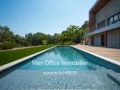 Vente Maison Meyreuil 6 pieces 280 m2