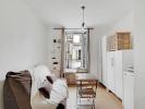 Location Appartement Paris-11eme-arrondissement  14 m2