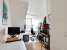 Location Appartement Paris-18eme-arrondissement  13 m2