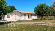 Vente Maison Aubiac  4 pieces 82 m2
