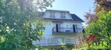 Vente Maison Oyonnax 6 pieces 114 m2