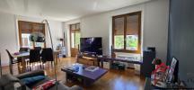 Vente Appartement Salins-les-bains 5 pieces 116 m2