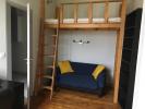 Location Appartement Villejuif  17 m2